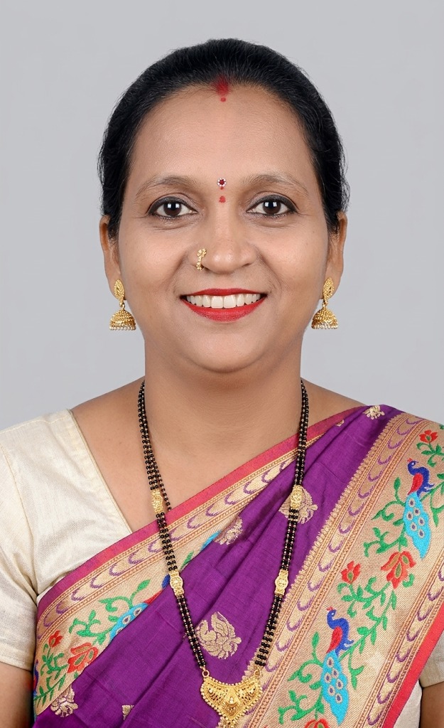 Sarika Shamdas - Part time Cook in Malwani Malad in Mumbai